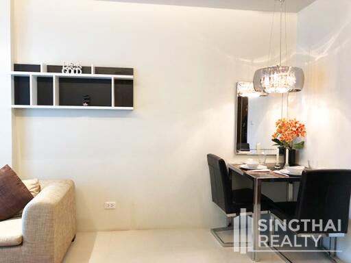 For RENT : Beverly 33 / 1 Bedroom / 1 Bathrooms / 41 sqm / 47000 THB [7134465]