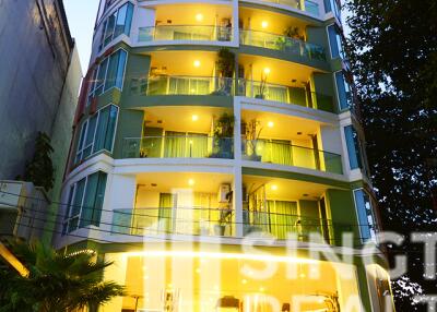 For RENT : Beverly 33 / 1 Bedroom / 1 Bathrooms / 41 sqm / 47000 THB [7134465]