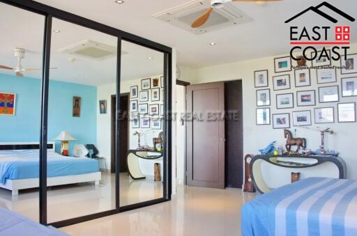 The Park Condo for sale and for rent in Jomtien, Pattaya. SRC10734