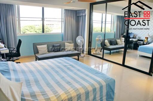 The Park Condo for sale and for rent in Jomtien, Pattaya. SRC10734