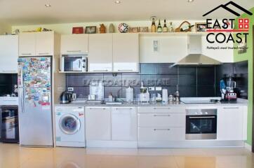 The Park Condo for sale and for rent in Jomtien, Pattaya. SRC10734