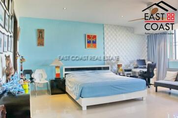 The Park Condo for sale and for rent in Jomtien, Pattaya. SRC10734