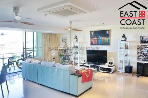 The Park Condo for sale and for rent in Jomtien, Pattaya. SRC10734