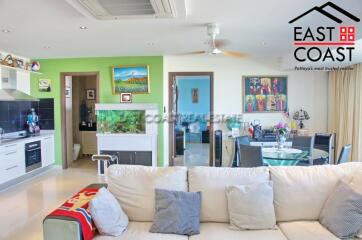 The Park Condo for sale and for rent in Jomtien, Pattaya. SRC10734