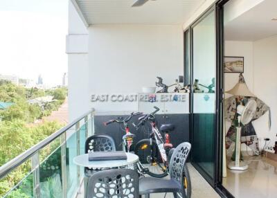 The Park Condo for sale and for rent in Jomtien, Pattaya. SRC10734