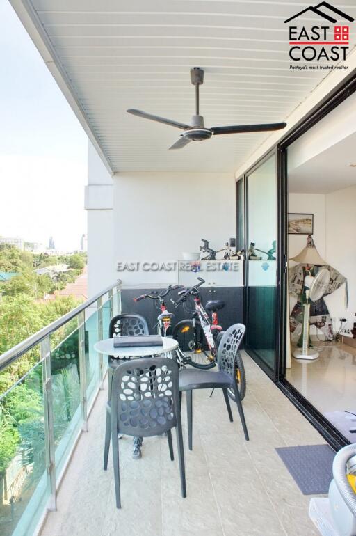 The Park Condo for sale and for rent in Jomtien, Pattaya. SRC10734