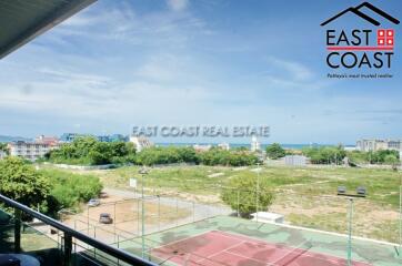 The Park Condo for sale and for rent in Jomtien, Pattaya. SRC10734