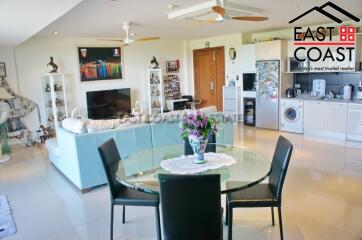 The Park Condo for sale and for rent in Jomtien, Pattaya. SRC10734