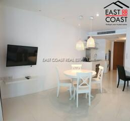 The Sanctuary Condo for sale and for rent in Wongamat Beach, Pattaya. SRC9768