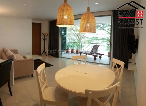 The Sanctuary Condo for sale and for rent in Wongamat Beach, Pattaya. SRC9768