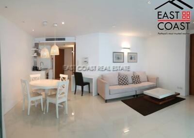 The Sanctuary Condo for sale and for rent in Wongamat Beach, Pattaya. SRC9768