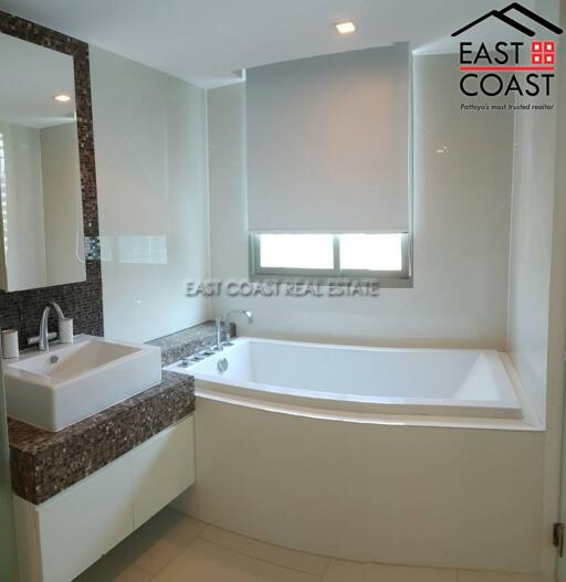 The Sanctuary Condo for sale and for rent in Wongamat Beach, Pattaya. SRC9768