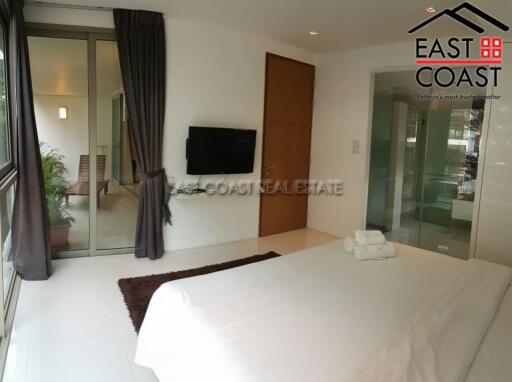 The Sanctuary Condo for sale and for rent in Wongamat Beach, Pattaya. SRC9768