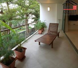 The Sanctuary Condo for sale and for rent in Wongamat Beach, Pattaya. SRC9768