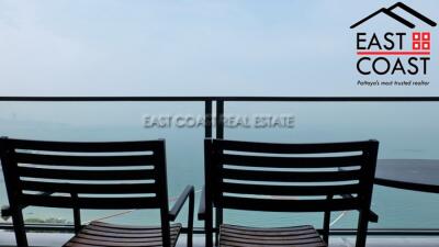 Northpoint Condo for rent in Wongamat Beach, Pattaya. RC9998