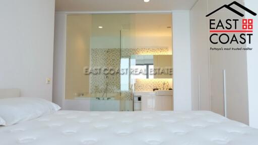 Northpoint Condo for rent in Wongamat Beach, Pattaya. RC9998