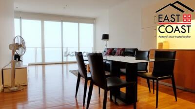 Northpoint Condo for rent in Wongamat Beach, Pattaya. RC9998