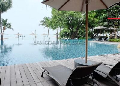 Northpoint Condo for rent in Wongamat Beach, Pattaya. RC9998