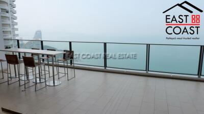 Northpoint Condo for rent in Wongamat Beach, Pattaya. RC9998