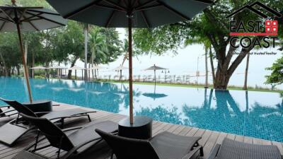 Northpoint Condo for rent in Wongamat Beach, Pattaya. RC9998