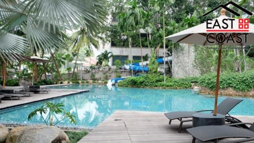 Northpoint Condo for rent in Wongamat Beach, Pattaya. RC9998