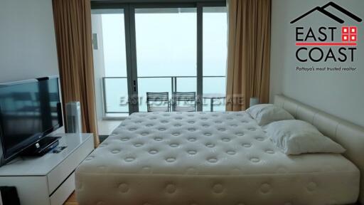 Northpoint Condo for rent in Wongamat Beach, Pattaya. RC9998