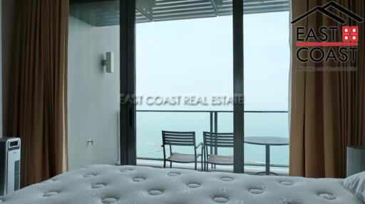 Northpoint Condo for rent in Wongamat Beach, Pattaya. RC9998