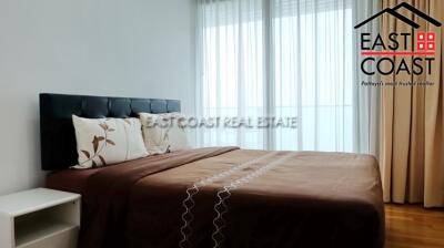 Northpoint Condo for rent in Wongamat Beach, Pattaya. RC9998