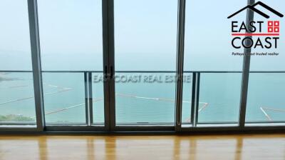 Northpoint Condo for rent in Wongamat Beach, Pattaya. RC9998