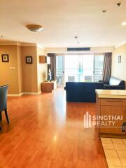 For RENT : The Waterford Diamond / 3 Bedroom / 2 Bathrooms / 121 sqm / 47000 THB [7277182]