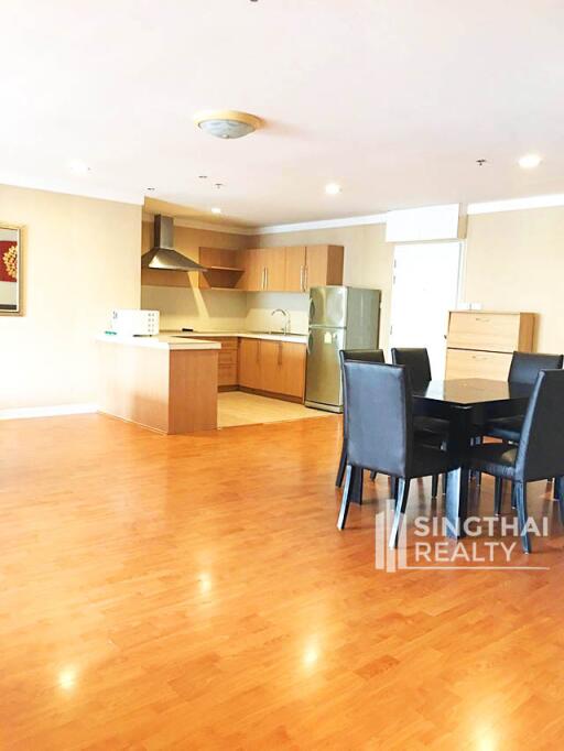 For RENT : The Waterford Diamond / 3 Bedroom / 2 Bathrooms / 121 sqm / 47000 THB [7277182]