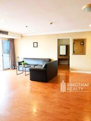 For RENT : The Waterford Diamond / 3 Bedroom / 2 Bathrooms / 121 sqm / 47000 THB [7277182]