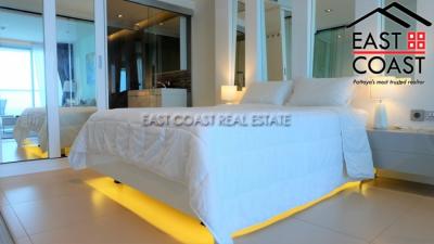 The Sands Condo for sale and for rent in Pratumnak Hill, Pattaya. SRC11423