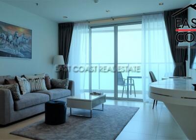 The Sands Condo for sale and for rent in Pratumnak Hill, Pattaya. SRC11423