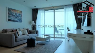 The Sands Condo for sale and for rent in Pratumnak Hill, Pattaya. SRC11423