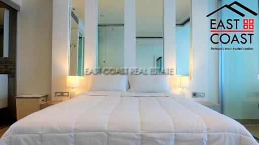 The Sands Condo for sale and for rent in Pratumnak Hill, Pattaya. SRC11423