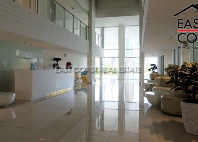 The Sands Condo for sale and for rent in Pratumnak Hill, Pattaya. SRC11423