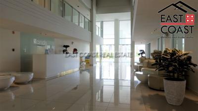 The Sands Condo for sale and for rent in Pratumnak Hill, Pattaya. SRC11423