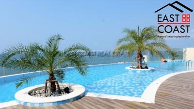 The Sands Condo for sale and for rent in Pratumnak Hill, Pattaya. SRC11423