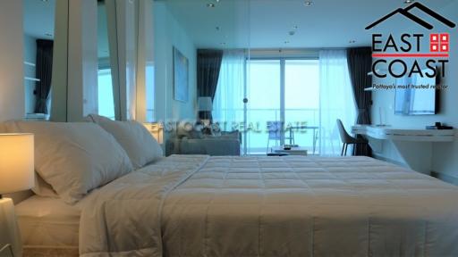 The Sands Condo for sale and for rent in Pratumnak Hill, Pattaya. SRC11423