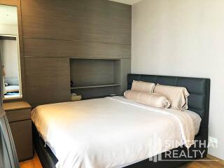 For RENT : Park Origin Phromphong / 2 Bedroom / 1 Bathrooms / 61 sqm / 47000 THB [7365591]