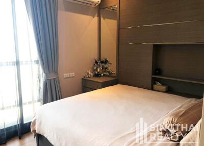 For RENT : Park Origin Phromphong / 2 Bedroom / 1 Bathrooms / 61 sqm / 47000 THB [7365591]