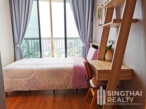 For RENT : Park Origin Phromphong / 2 Bedroom / 1 Bathrooms / 61 sqm / 47000 THB [7365591]