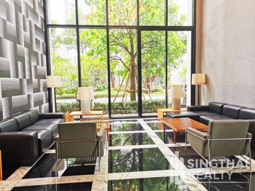 For RENT : Park Origin Phromphong / 2 Bedroom / 1 Bathrooms / 61 sqm / 47000 THB [7365591]