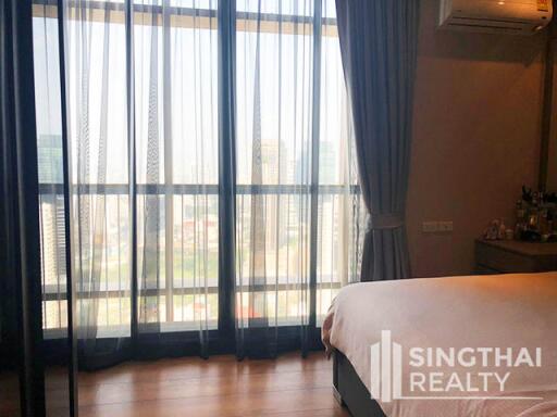 For RENT : Park Origin Phromphong / 2 Bedroom / 1 Bathrooms / 61 sqm / 47000 THB [7365591]