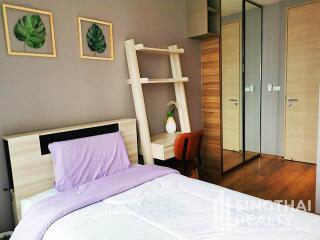 For RENT : Park Origin Phromphong / 2 Bedroom / 1 Bathrooms / 61 sqm / 47000 THB [7365591]