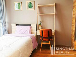 For RENT : Park Origin Phromphong / 2 Bedroom / 1 Bathrooms / 61 sqm / 47000 THB [7365591]