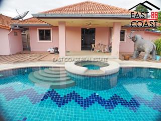 Nong Palai House for rent in East Pattaya, Pattaya. RH9886