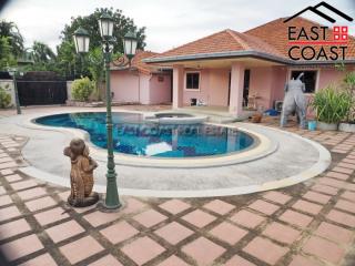 Nong Palai House for rent in East Pattaya, Pattaya. RH9886