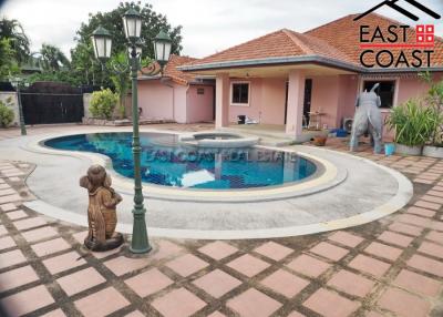 Nong Palai House for rent in East Pattaya, Pattaya. RH9886